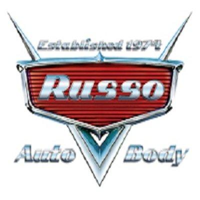 Russo Ed Auto Body