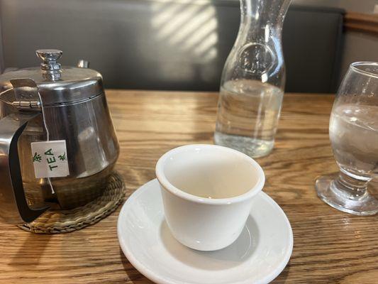 Hunan Chinese Restaurant