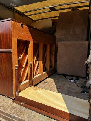 At Your Service Trash