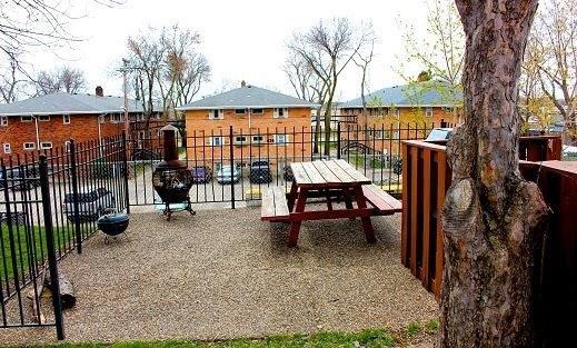 Welcome to Corinthian Apartments. This community is the place to be if convenience and location are important to you.