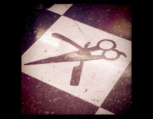 Mission Square Barber Shop