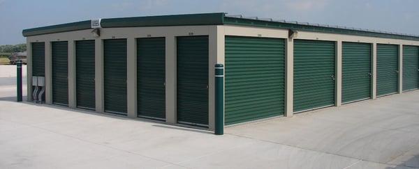 Chimney Corners Self Storage