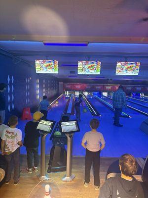 Kristof's Entertainment Center