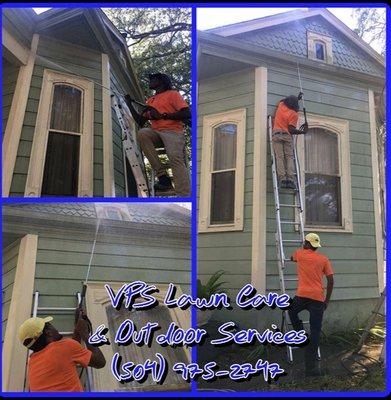 Weedeaters Lawn Care & More