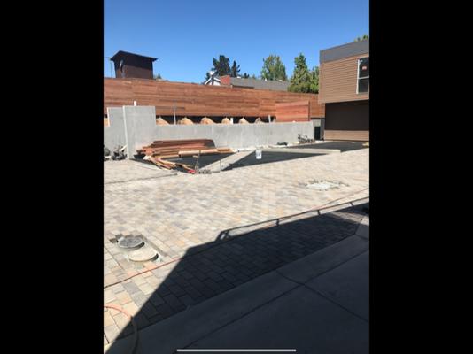 Earth Tech Landscaping