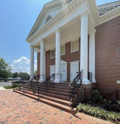 Virginia Railing and Gates