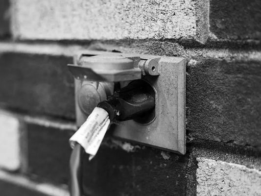 Harris's Electricians Oakland