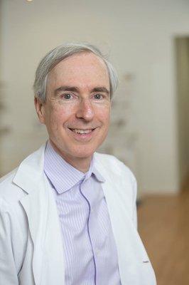 Dr Bashover, I presume