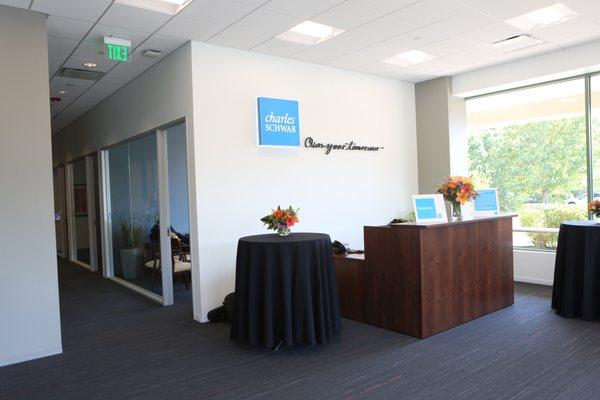 Charles Schwab