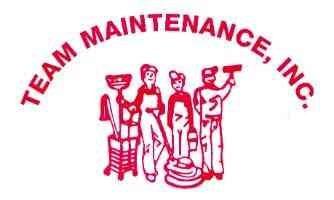 Team Maintenance