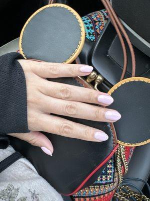 Perfect Nails