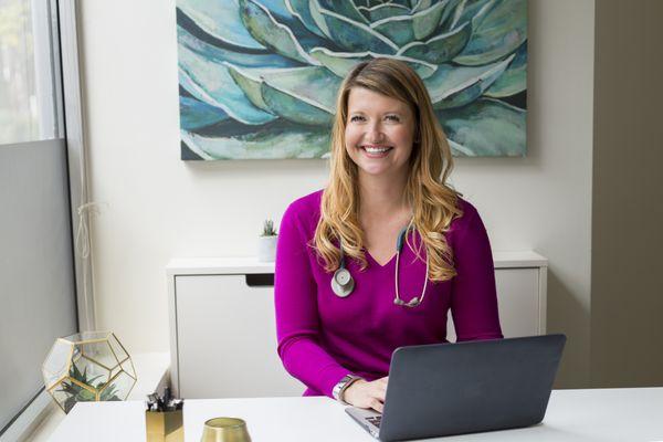 Sierra Storm, ND - Rise Regenerative Medicine