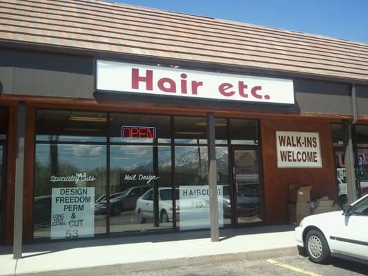Hair Etc