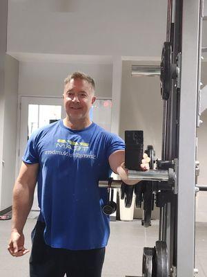 Advanced Training Programs