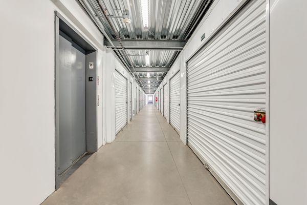 StorQuest Self Storage