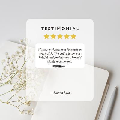 Harmony Home Investments