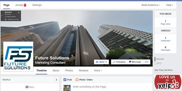 Future Solutions Media