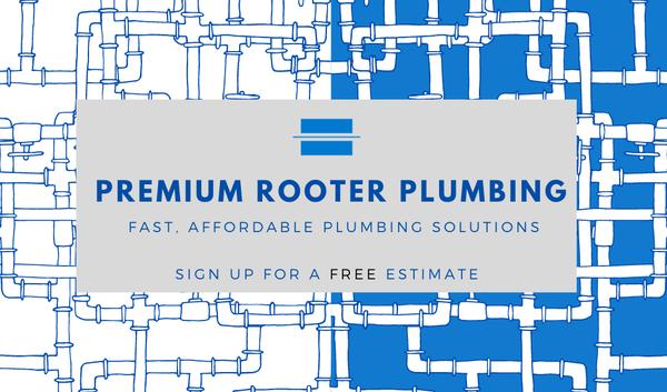 Premium Rooter Plumbing Services