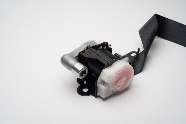 Seat Belt Repair Retractor