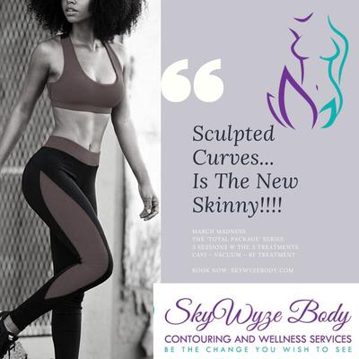 SkyWyze Body