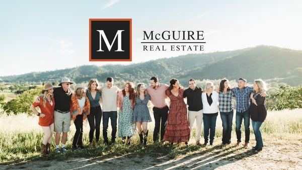 McGuire Real Estate