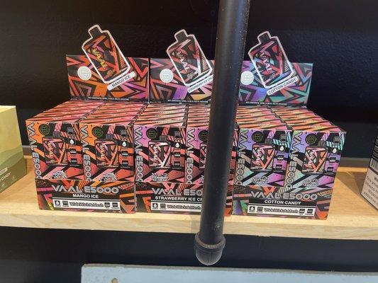 Hawaii’s Cheapest Vape Shop - University