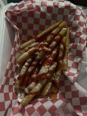 Redbone Indian Tacos