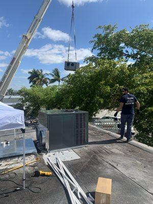 National Service Pros