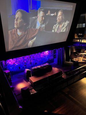 Ophelia's Electric Soapbox