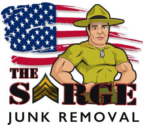 The Sarge Junk Removal