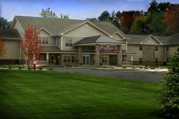 Primrose Retirement Community of Kokomo