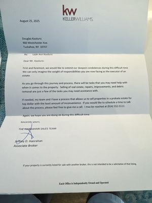 Hearse chasing bottom feeder!