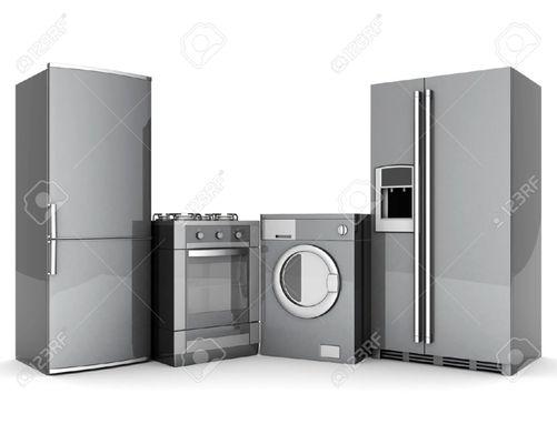 Foxboro Appliance Center