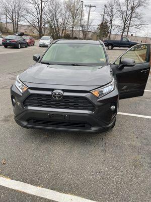 Sullivan Tire & Auto Service