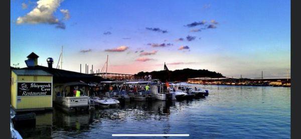 Music City Fun Boats