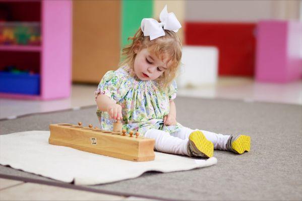 Richmond Hill Montessori