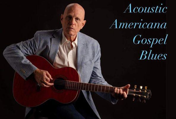 BLUES from the HEARTLAND