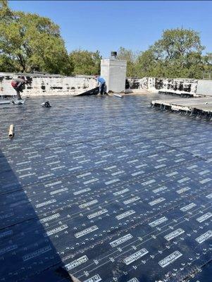 Masters Construction and Restoration