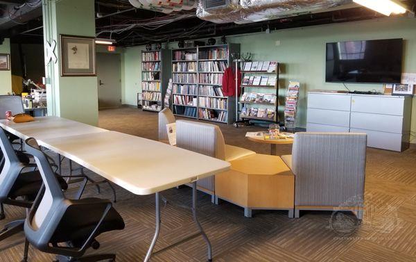 Cincinnati Railroad Club