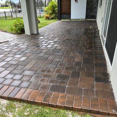 ICI Brick Pavers Experts