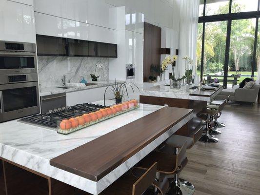 Illusion Kitchen And Design