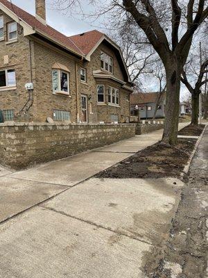 Rodriguez Landscaping