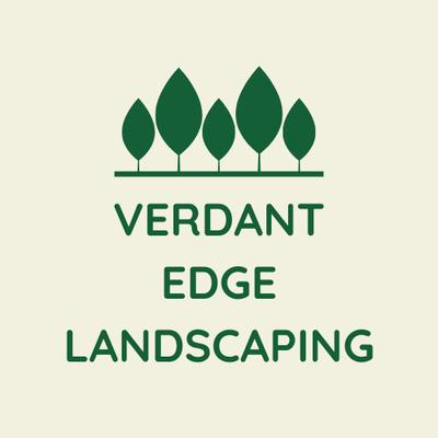 Verdant Edge Landscaping