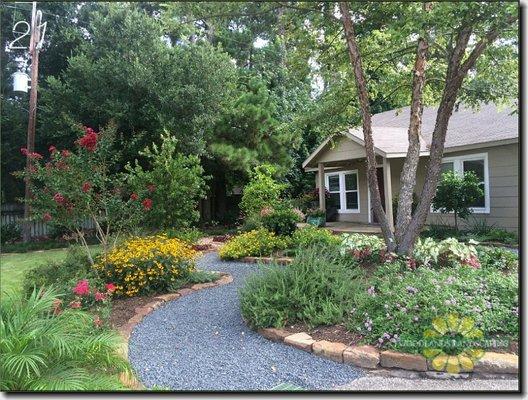 Woodlands Landscaping