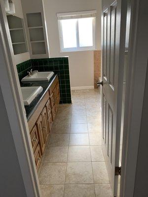 Al Star Cleaning Service