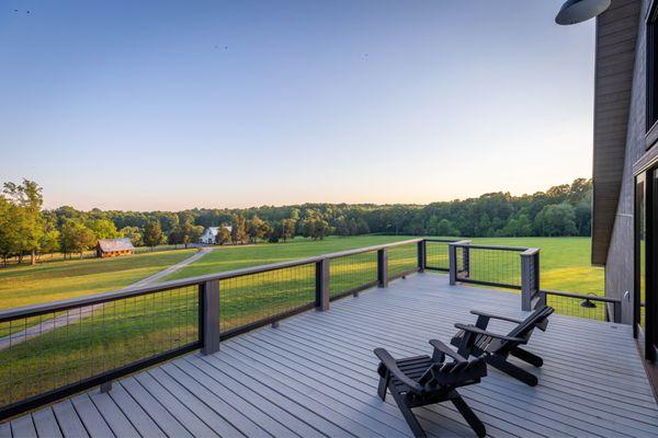 The Kinsleeshop Farm