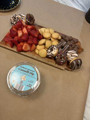 Highland House Tower