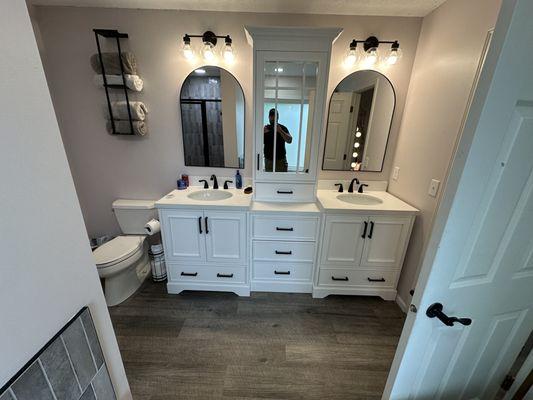 High Quality Construction and Consulting