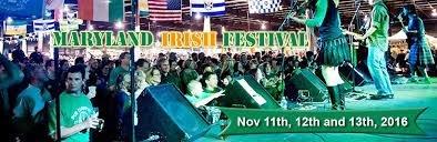 Yelp Virtual Booth: Maryland Irish Festival