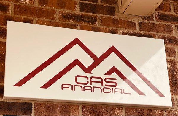CAS Financial
